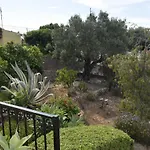 شاليه Anacasa Con Piscina Montgo Ch3215