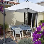 Anacasa Con Piscina Montgo Ch3215 شاليه *