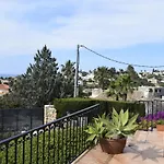 Anacasa Con Piscina Montgo Ch3215 * دينايا