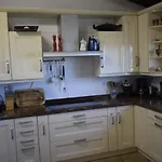 Anacasa Con Piscina Montgo Ch3215 شاليه دينايا