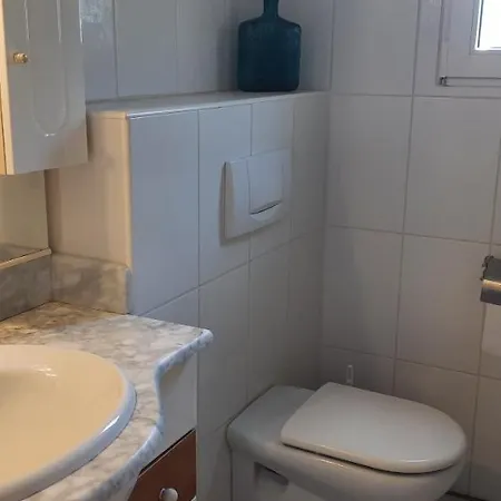 Anacasa Con Piscina Montgo Ch3215 Alpstuga